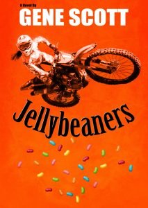 Jellybeaners (Print Edition)