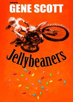 Jellybeaners (Print Edition)