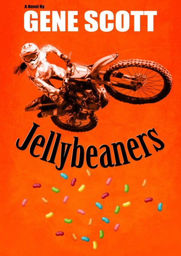 Jellybeaners (Print Edition)