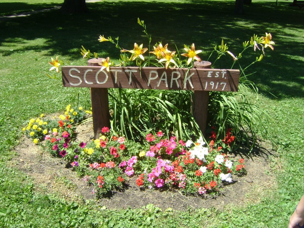 Scott Park