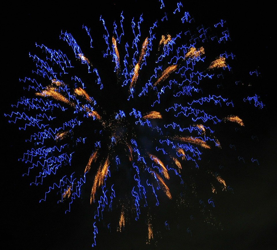 4 July 17. Johnson City, Tennessee. Copyright, Alarice Multimedia, LLC.