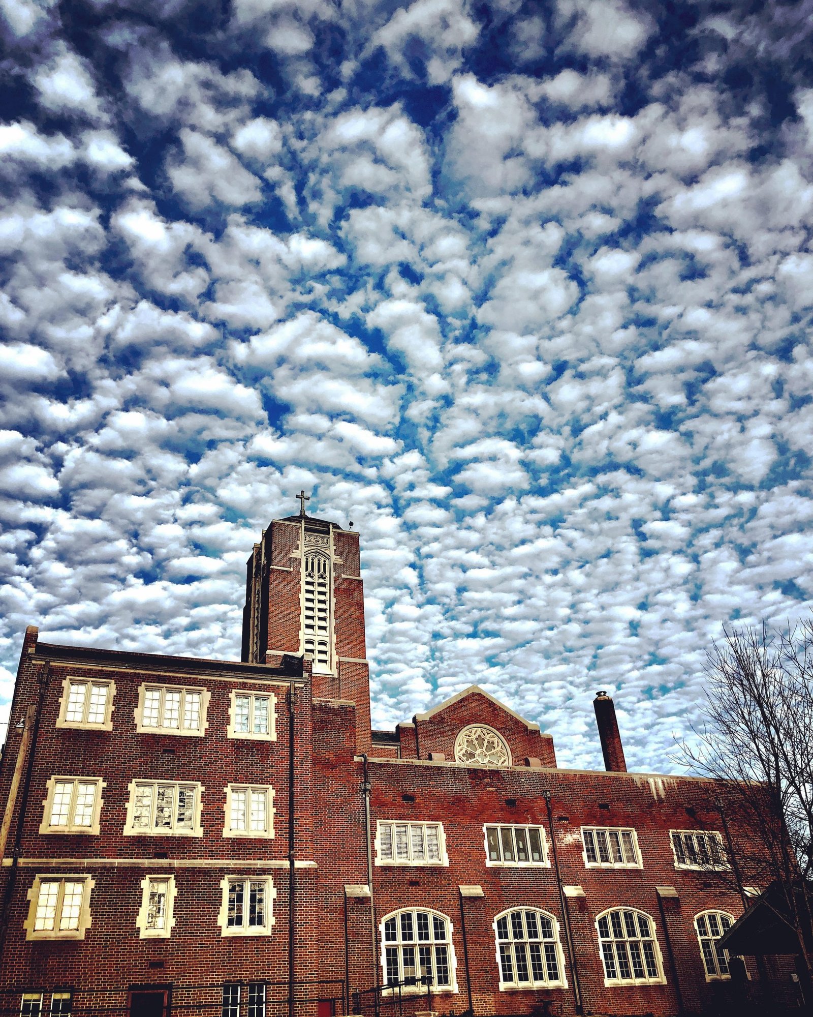 First United Methodist Church, Johnson City, TN