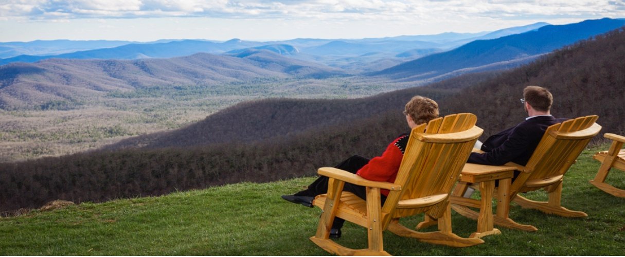The Pisgah Inn