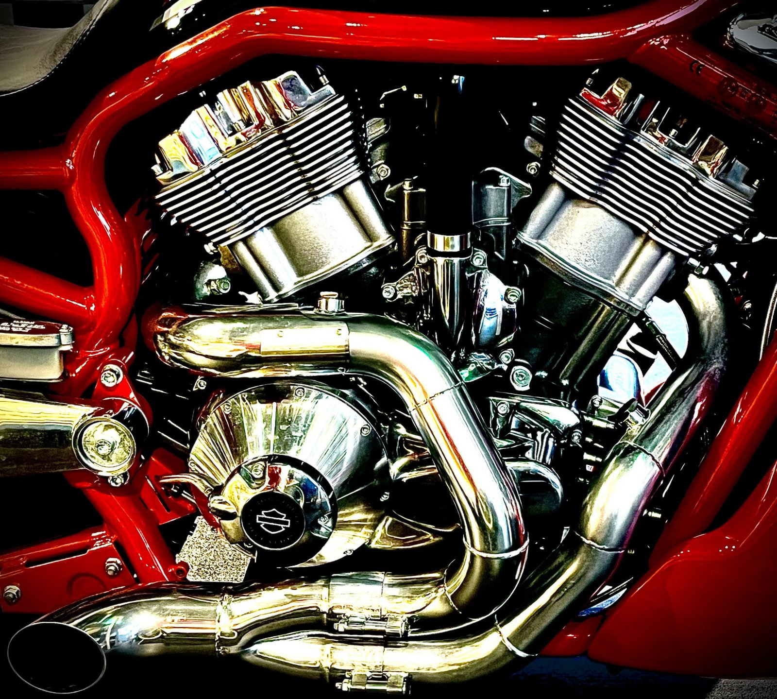 Barber Vintage Motorsports Museum