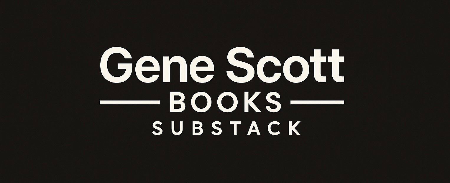 Gene Scott Books