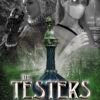 The Testers:  The Poison Remembers (Print Edition)