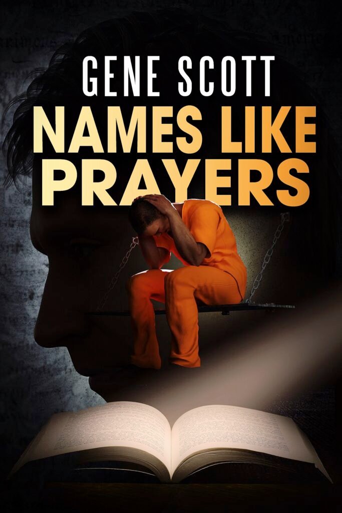 Names Like Prayers