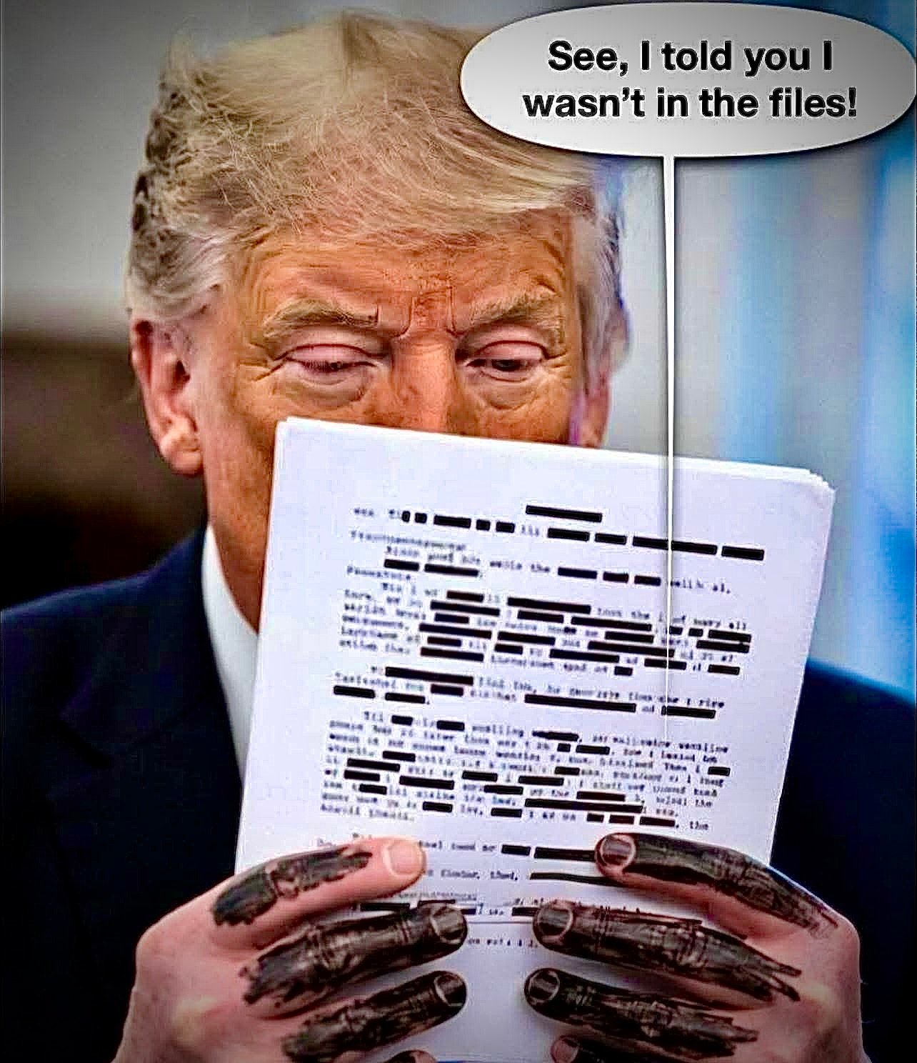 A Sickness in His Soul