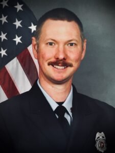 Andrew Michael Scott