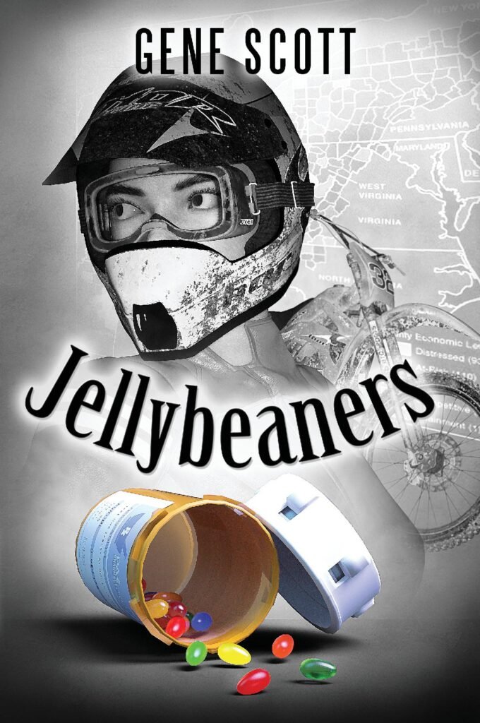 Jellybeaners PDF