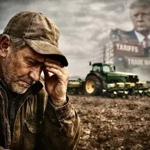 Fertilizer Blues