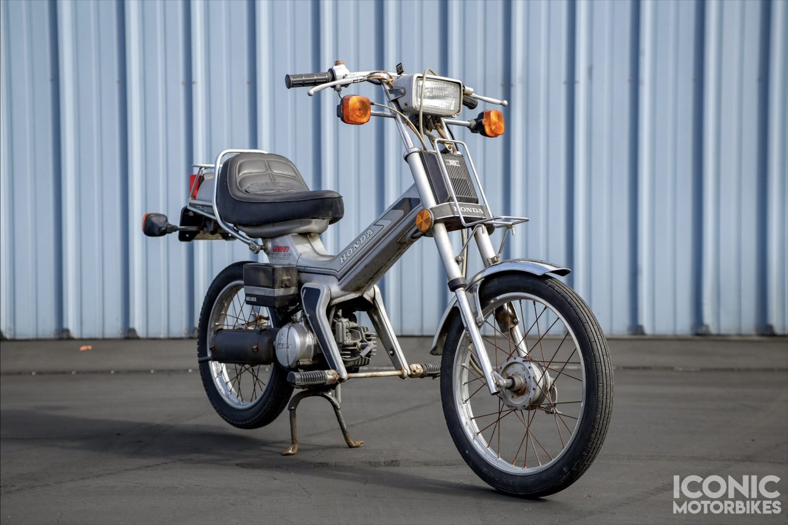 Urban Express